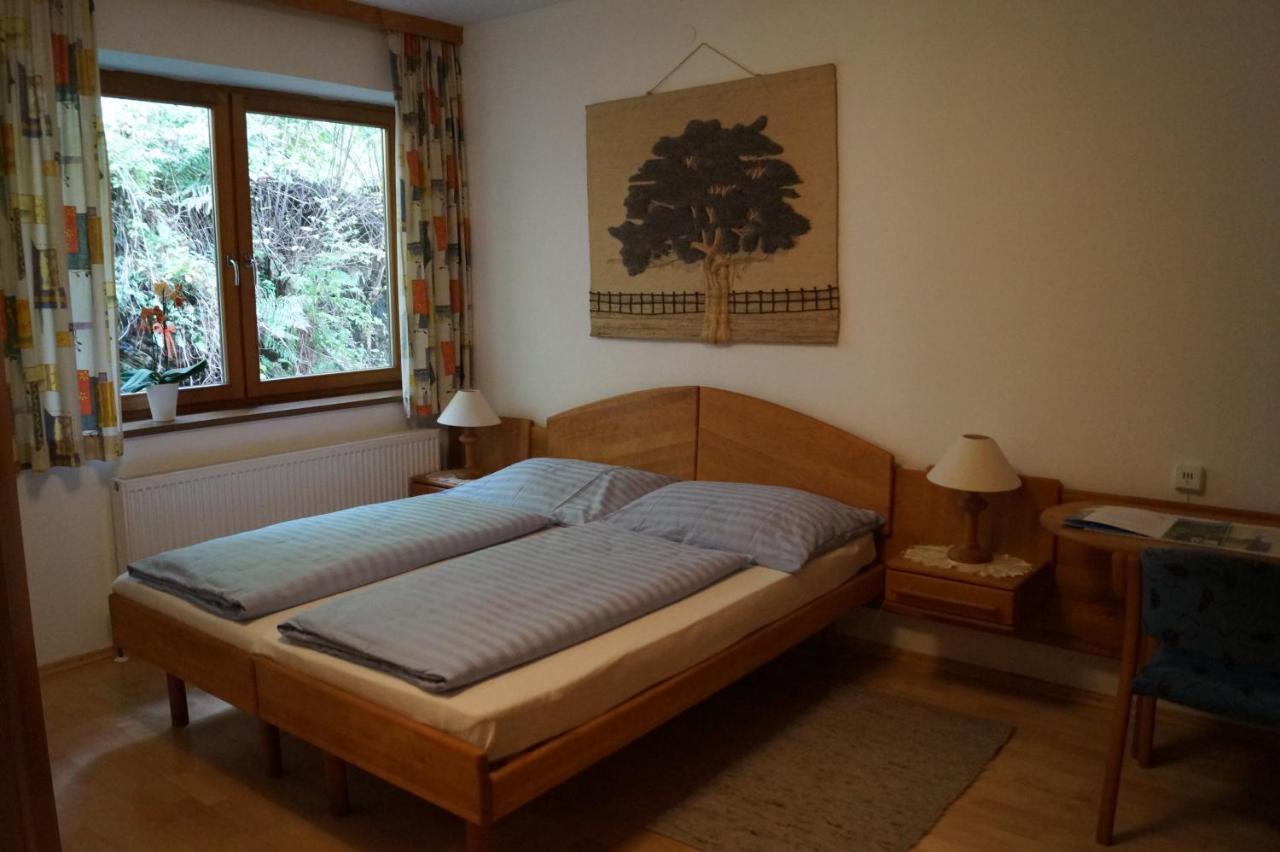 Gasthof Post Krems in Kaernten Εξωτερικό φωτογραφία