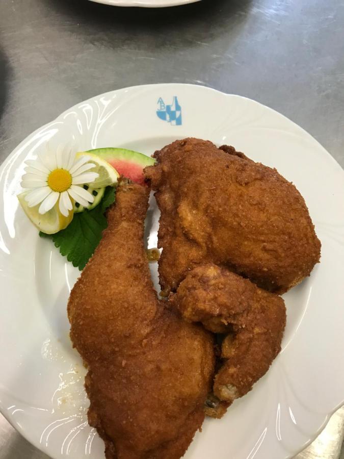 Gasthof Post Krems in Kaernten Εξωτερικό φωτογραφία