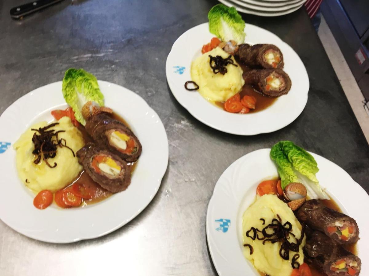 Gasthof Post Krems in Kaernten Εξωτερικό φωτογραφία
