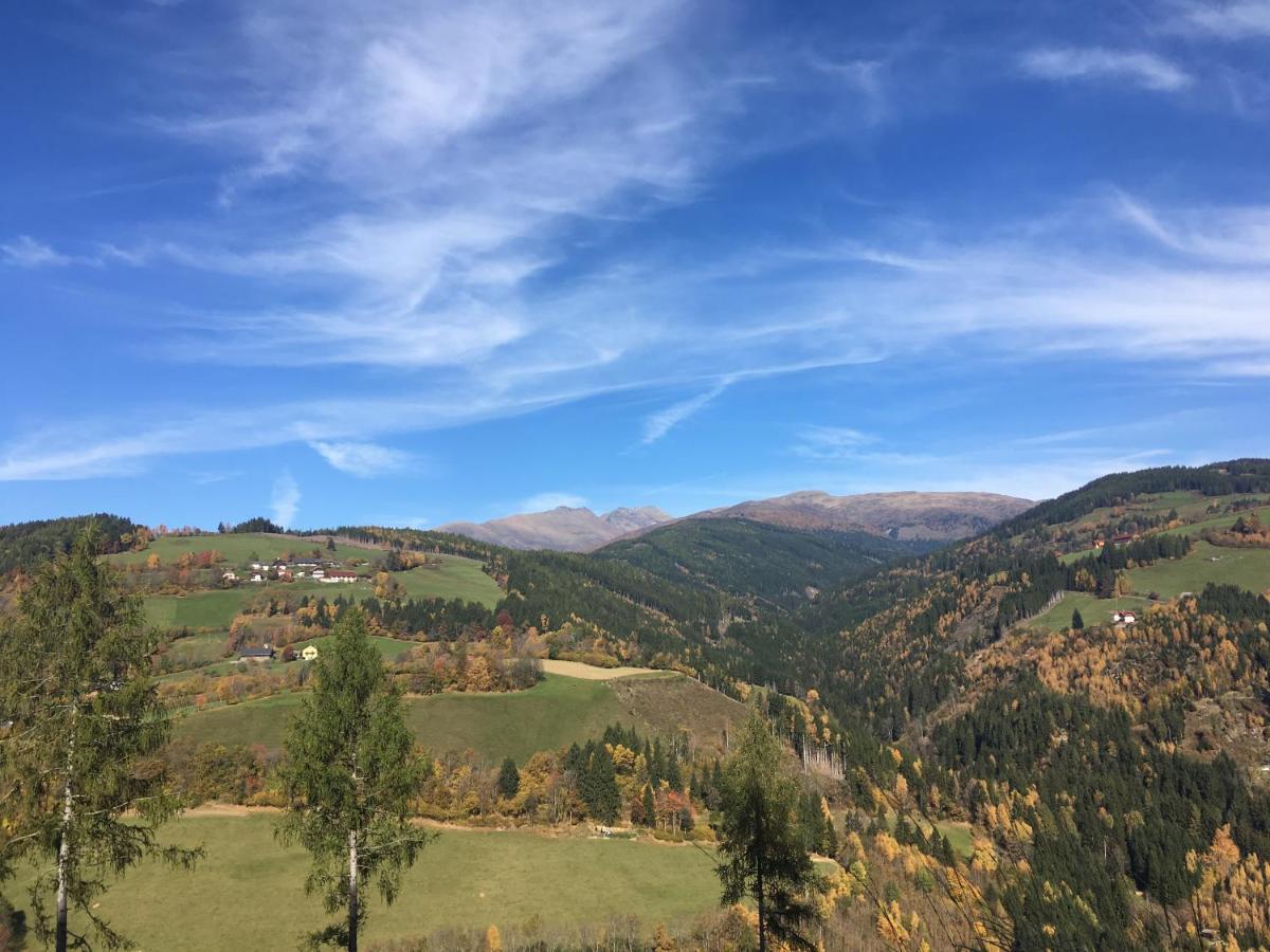Gasthof Post Krems in Kaernten Εξωτερικό φωτογραφία